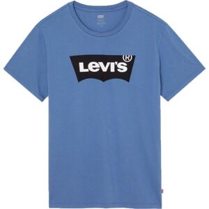 Levi's CLASSIC GRAPHIC T-SHIRT Férfi póló, kék, veľkosť XXL