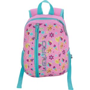 Lewro CHILL 7 Gyerek hátizsák, rózsaszín, veľkosť os