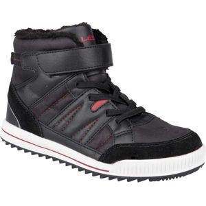 Lewro CUBIQ II fekete 40 - Gyerek téli cipő