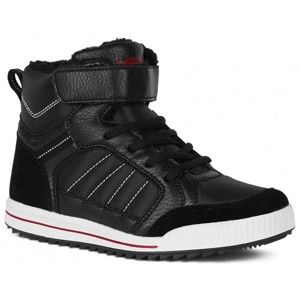 Lewro CUBIQ fekete 33 - Gyerek téli cipő