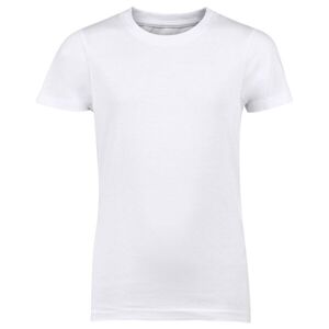Lewro FOWIE Fiú póló, fehér, méret 128-134