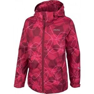 Lewro ABBY 116 - 134 rózsaszín 116-122 - Lány kabát