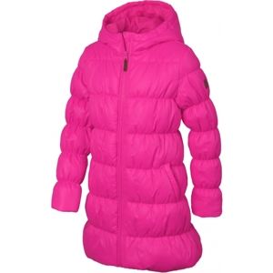 Lewro LANA 116-134 - Lányos steppelt kabát