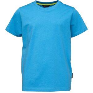 Lewro LUK Fiú póló, kék, méret