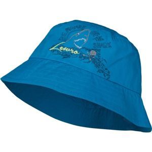 Lewro RAE Fiú kalap, kék, méret 8-11
