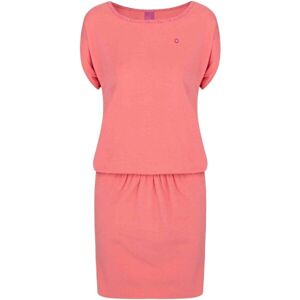 Loap Női ruha Női ruha, rózsaszín, méret XL