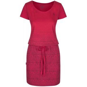 Loap ALRINE rózsaszín XL - Női szabadidő ruha