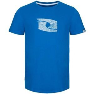 Loap ANTAR kék XXL - Férfi póló