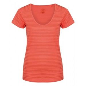 Loap AZA narancssárga XS - Női póló