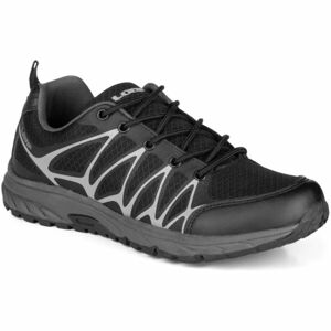 Loap BIRKEN Férfi outdoor cipő, fekete, veľkosť 46