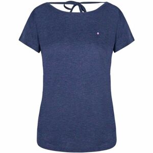 Loap BRESIE Női póló, kék, méret XL