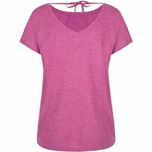 Loap BRESIE Női póló, rózsaszín, méret XL