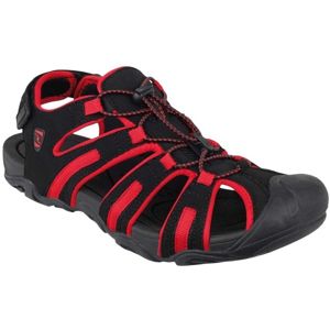 Loap CHOPER M piros 44 - Férfi outdoor cipő