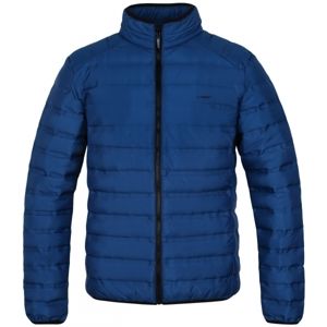 Loap ITOS kék S - Férfi kabát