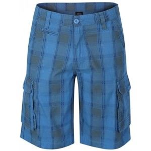 Loap VELDOR kék XL - Férfi rövidnadrág