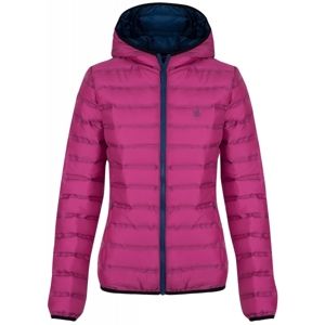 Loap ITALKA rózsaszín XS - Női kabát