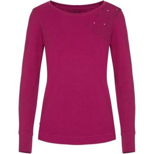 Loap ANIE rózsaszín XL - Női póló
