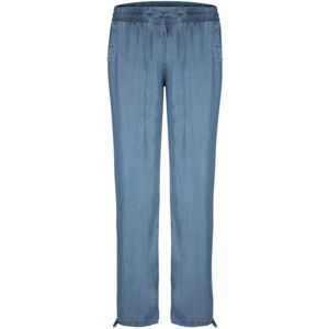 Loap NYMPHE Női nadrág, kék, méret XL