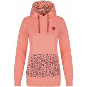 Loap ECIKE Női pulóver, rózsaszín, veľkosť L