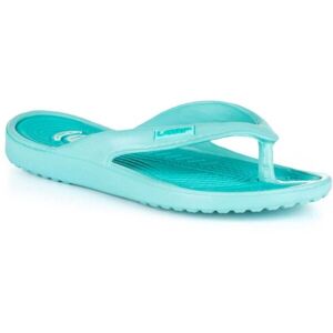 Loap FERA Női flip-flop papucs, kék, méret 36