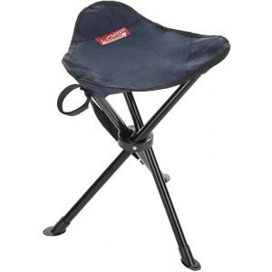 Loap HAWAII STOOL fekete NS - Összecsukható szék