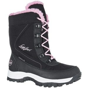 Loap ICE rózsaszín 41 - Női téli cipő