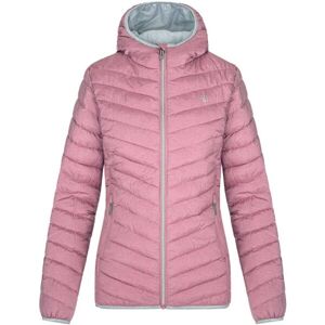 Loap IRFELA Női kabát, rózsaszín, méret M