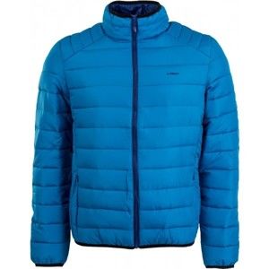 Loap IRMIN kék XL - Férfi kabát