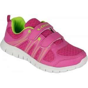 Loap FINN rózsaszín 28 - Lány szabadidő cipő