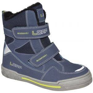 Loap JOYA kék 34 - Gyerek téli cipő