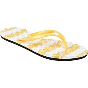 Loap LAGOON sárga 36 - Női nyári lábbeli