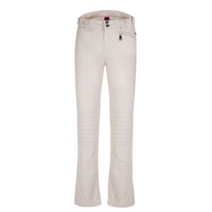 Loap LAMILA fehér XL - Női softshell nadrág
