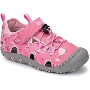 Loap LILY Gyerek nyári cipő, rózsaszín, méret 34