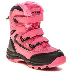 Loap NAO Gyerek téli cipő, rózsaszín, méret 28