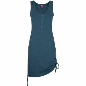 Loap Női sportos ruha Női sportruha, kék, méret S