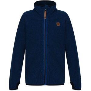 Loap QWODY kék 146-152 - Gyerek pulóver
