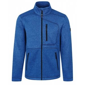 Loap GADSBY kék XXL - Férfi pulóver