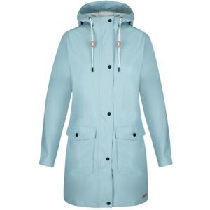 Loap XARETA W kék XL - Női kabát