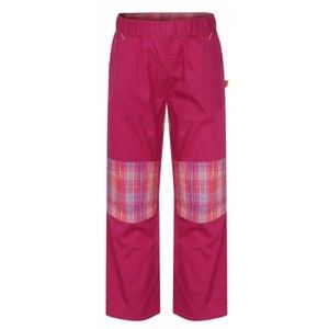 Loap PEPINA rózsaszín 134-140 - Gyerek nadrág