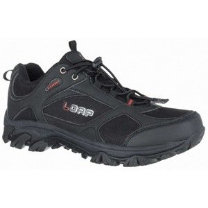 Loap ROCK M fekete 46 - Férfi trekking cipő