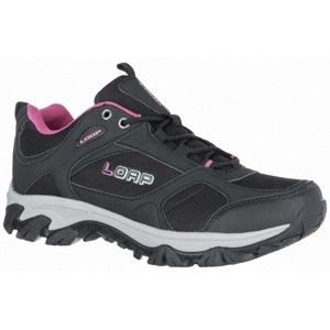 Loap ROCK W rózsaszín 38 - Női trekking cipő