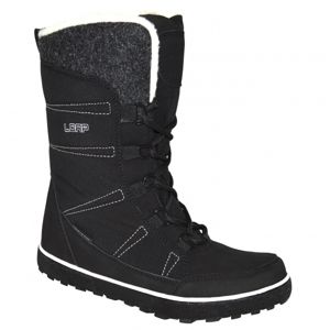 Loap LAVIA fekete 37 - Női téli cipő