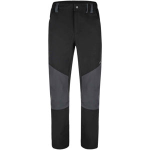 Loap URSUS Férfi outdoor nadrág, fekete, veľkosť XL