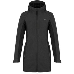 Loap LYDIE sötétszürke XS - Női kabát
