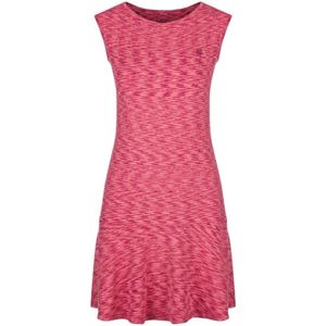 Loap MANDY W rózsaszín XL - Női ruha