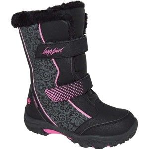 Loap TOLA fekete 35 - Gyerek téli cipő