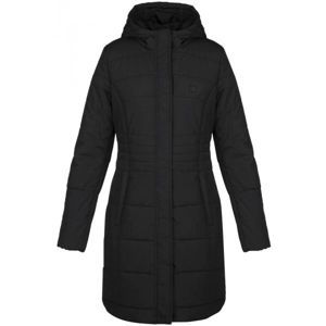 Loap TOMIKA fekete XL - Téli kabát