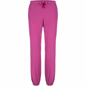 Loap UMONE Női nadrág sportoláshoz, rózsaszín, méret L