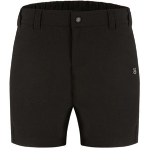 Loap Női outdoor rövidnadrág Női outdoor rövidnadrág, fekete, méret XL
