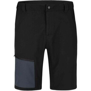 Loap UZAC Férfi outdoor rövidnadrág, sötétkék, méret XXL